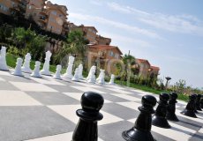 3+1 villa for sale, 196 m2, 2000m from the sea in Kargicak, Alanya, Turkey № 0803 – photo 49
