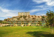 2+1 apartment for sale, 101 m2, 2000m from the sea in Kargicak, Alanya, Turkey № 0804 – photo 1