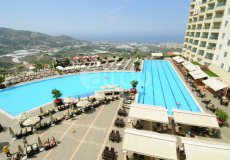 2+1 apartment for sale, 101 m2, 2000m from the sea in Kargicak, Alanya, Turkey № 0804 – photo 12