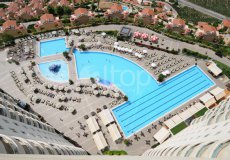 2+1 apartment for sale, 101 m2, 2000m from the sea in Kargicak, Alanya, Turkey № 0804 – photo 13