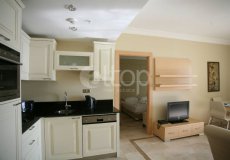 2+1 apartment for sale, 101 m2, 2000m from the sea in Kargicak, Alanya, Turkey № 0804 – photo 15