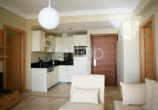 2+1 apartment for sale, 101 m2, 2000m from the sea in Kargicak, Alanya, Turkey № 0804 – photo 17