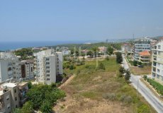 2+1, 3+1 development project 900m from the sea in Avsallar, Alanya, Turkey № 0809 – photo 17