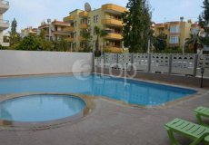 1+1 apartment for sale, 55 m2, 350m from the sea in Oba, Alanya, Turkey № 0813 – photo 4