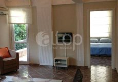 1+1 apartment for sale, 55 m2, 350m from the sea in Oba, Alanya, Turkey № 0813 – photo 10
