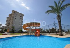 1+1 apartment for sale, 76 m2, 700m from the sea in Cikcilli, Alanya, Turkey № 0814 – photo 2