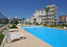 1+1 apartment for sale, 76 m2, 700m from the sea in Cikcilli, Alanya, Turkey № 0814 – photo 3