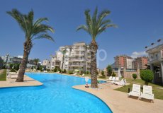 1+1 apartment for sale, 76 m2, 700m from the sea in Cikcilli, Alanya, Turkey № 0814 – photo 5