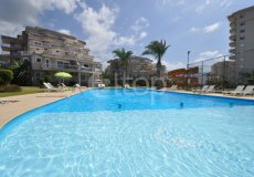 1+1 apartment for sale, 76 m2, 700m from the sea in Cikcilli, Alanya, Turkey № 0814 – photo 6