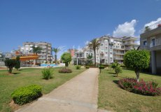 1+1 apartment for sale, 76 m2, 700m from the sea in Cikcilli, Alanya, Turkey № 0814 – photo 10