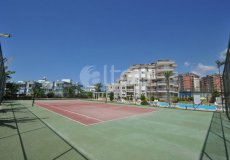 1+1 apartment for sale, 76 m2, 700m from the sea in Cikcilli, Alanya, Turkey № 0814 – photo 12