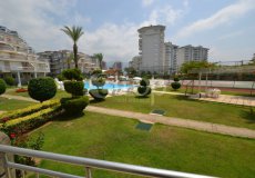 1+1 apartment for sale, 76 m2, 700m from the sea in Cikcilli, Alanya, Turkey № 0814 – photo 16