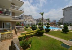 1+1 apartment for sale, 76 m2, 700m from the sea in Cikcilli, Alanya, Turkey № 0814 – photo 18