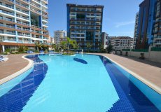 3+1 apartment for sale, 123 m2, 800m from the sea in Cikcilli, Alanya, Turkey № 0815 – photo 1