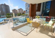 3+1 apartment for sale, 123 m2, 800m from the sea in Cikcilli, Alanya, Turkey № 0815 – photo 24