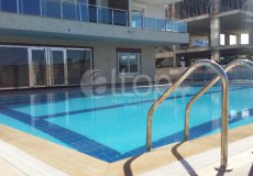 1+1 apartment for sale, 56 m2, 150m from the sea in Kestel, Alanya, Turkey № 0817 – photo 2
