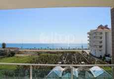 1+1 apartment for sale, 56 m2, 150m from the sea in Kestel, Alanya, Turkey № 0817 – photo 7