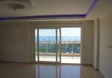 1+1 apartment for sale, 56 m2, 150m from the sea in Kestel, Alanya, Turkey № 0817 – photo 15