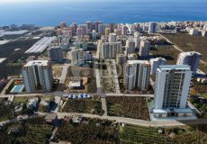 1+1, 2+1 development project 650m from the sea in Mahmutlar, Alanya, Turkey № 3053 – photo 38