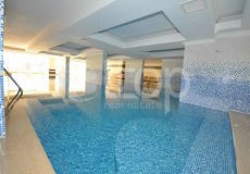 3+1 apartment for sale, 170 m2, 1200m from the sea in Mahmutlar, Alanya, Turkey № 0824 – photo 8