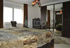 3+1 apartment for sale, 170 m2, 1200m from the sea in Mahmutlar, Alanya, Turkey № 0824 – photo 35