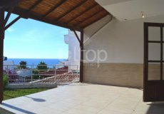 2+1 villa for sale, 120 m2, 50m from the sea in Demirtash, Alanya, Turkey № 2202 – photo 9
