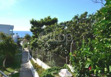 2+1 villa for sale, 120 m2, 50m from the sea in Demirtash, Alanya, Turkey № 2202 – photo 14