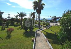2+1 villa for sale, 120 m2, 50m from the sea in Demirtash, Alanya, Turkey № 2202 – photo 16