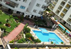 2+1 apartment for sale, 95 m2, 250m from the sea in Mahmutlar, Alanya, Turkey № 0831 – photo 1