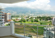 2+1 apartment for sale, 95 m2, 250m from the sea in Mahmutlar, Alanya, Turkey № 0831 – photo 8