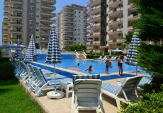 2+1 apartment for sale, 120 m2, 450m from the sea in Mahmutlar, Alanya, Turkey № 0835 – photo 1