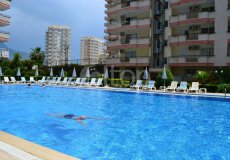 2+1 apartment for sale, 120 m2, 450m from the sea in Mahmutlar, Alanya, Turkey № 0835 – photo 3