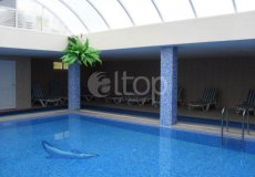 2+1 apartment for sale, 120 m2, 450m from the sea in Mahmutlar, Alanya, Turkey № 0835 – photo 19