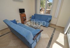 2+1 apartment for sale, 100 m2, 500m from the sea in Kestel, Alanya, Turkey № 0839 – photo 9