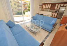 2+1 apartment for sale, 100 m2, 500m from the sea in Kestel, Alanya, Turkey № 0839 – photo 11