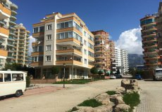 1+1 apartment for sale, 78 m2, 350m from the sea in Mahmutlar, Alanya, Turkey № 0841 – photo 1