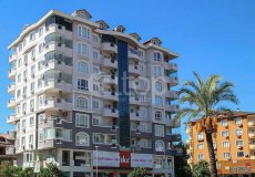 2-1 apartment for sale, 100 m2, 400m from the sea in Alanyas center, Alanya, Turkey № 0842 – photo 2