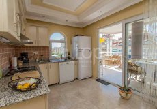 2-1 apartment for sale, 100 m2, 400m from the sea in Alanyas center, Alanya, Turkey № 0842 – photo 4