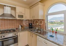 2-1 apartment for sale, 100 m2, 400m from the sea in Alanyas center, Alanya, Turkey № 0842 – photo 7