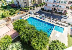 2-1 apartment for sale, 100 m2, 400m from the sea in Alanyas center, Alanya, Turkey № 0842 – photo 26