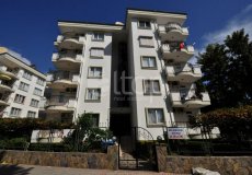 2+1 apartment for sale, 110 m2, 150m from the sea in Alanyas center, Alanya, Turkey № 0848 – photo 2