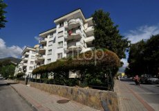 2+1 apartment for sale, 110 m2, 150m from the sea in Alanyas center, Alanya, Turkey № 0848 – photo 4