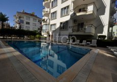 2+1 apartment for sale, 110 m2, 150m from the sea in Alanyas center, Alanya, Turkey № 0848 – photo 7