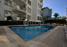 2+1 apartment for sale, 110 m2, 150m from the sea in Alanyas center, Alanya, Turkey № 0848 – photo 8