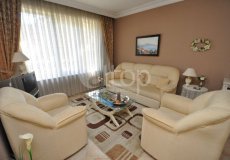 2+1 apartment for sale, 110 m2, 150m from the sea in Alanyas center, Alanya, Turkey № 0848 – photo 12