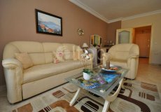 2+1 apartment for sale, 110 m2, 150m from the sea in Alanyas center, Alanya, Turkey № 0848 – photo 17