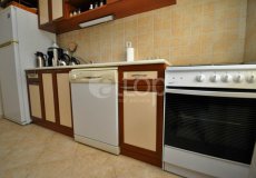 2+1 apartment for sale, 110 m2, 150m from the sea in Alanyas center, Alanya, Turkey № 0848 – photo 19