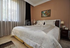 2+1 apartment for sale, 110 m2, 150m from the sea in Alanyas center, Alanya, Turkey № 0848 – photo 21