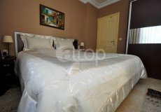 2+1 apartment for sale, 110 m2, 150m from the sea in Alanyas center, Alanya, Turkey № 0848 – photo 22
