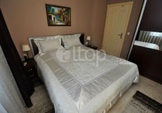 2+1 apartment for sale, 110 m2, 150m from the sea in Alanyas center, Alanya, Turkey № 0848 – photo 23